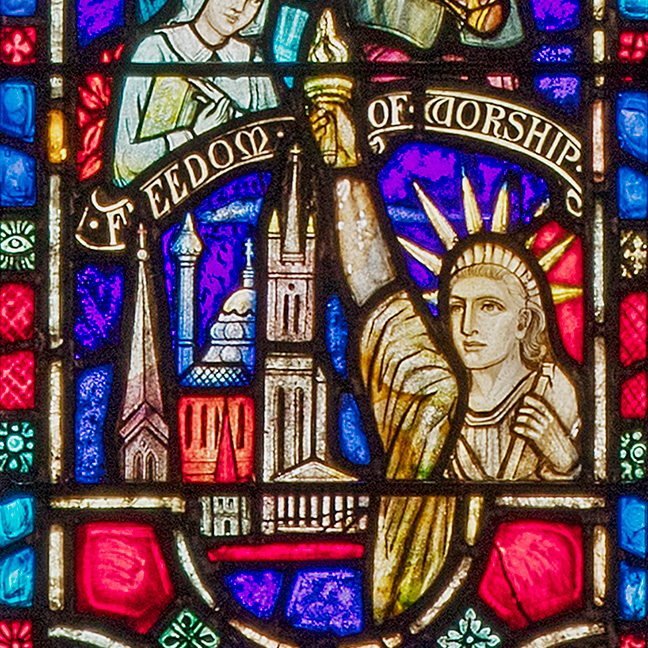 Window into American History

